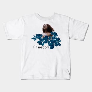 Freedom Kids T-Shirt